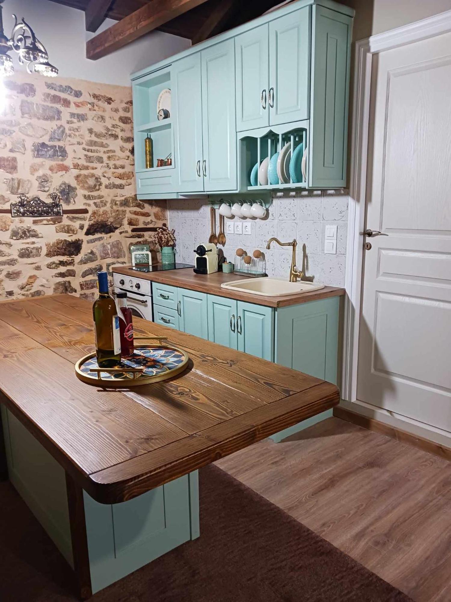 Guesthouse Amalia Kalesmenon Экстерьер фото