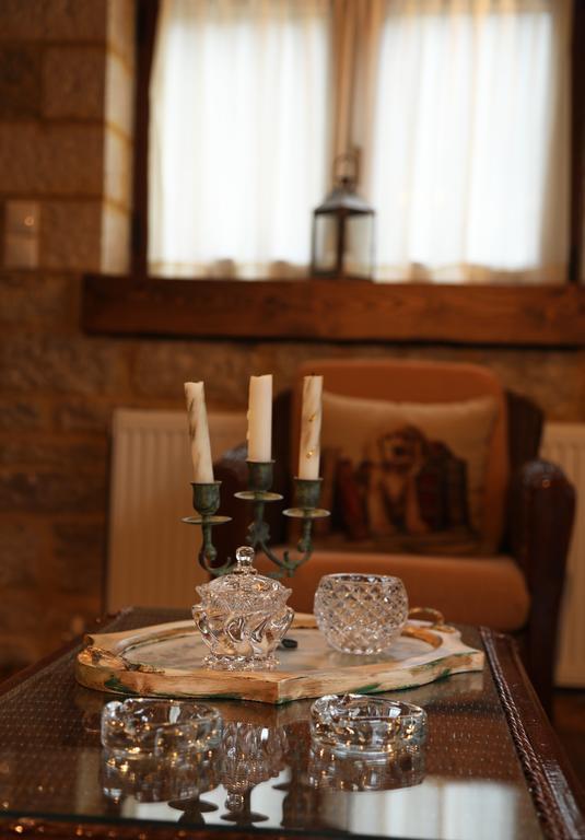 Guesthouse Amalia Kalesmenon Экстерьер фото
