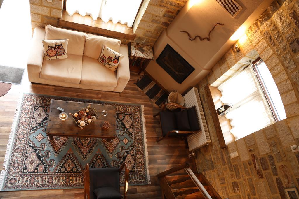 Guesthouse Amalia Kalesmenon Экстерьер фото